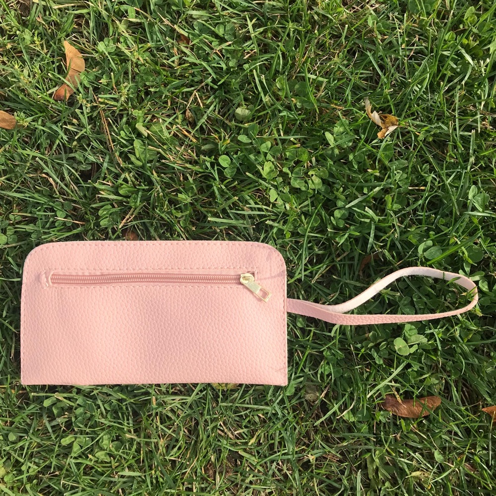 4 pieces women handbag / 4 pieces women Purse